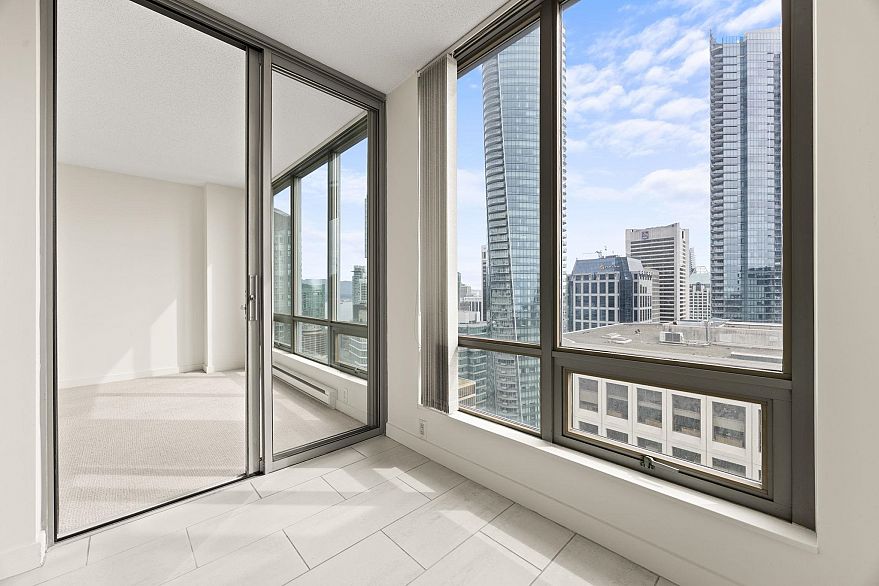 3104 1200 W Georgia Street