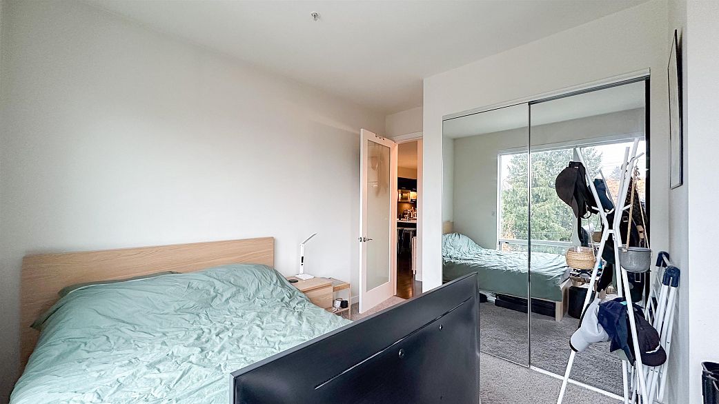 301 3333 Main Street