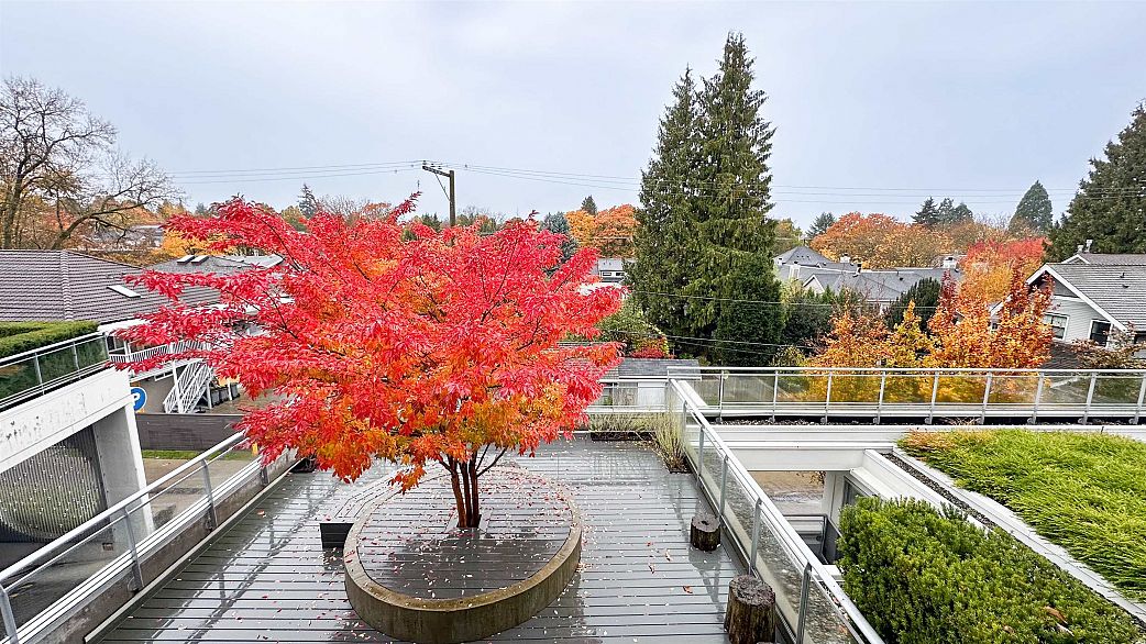 301 3333 Main Street