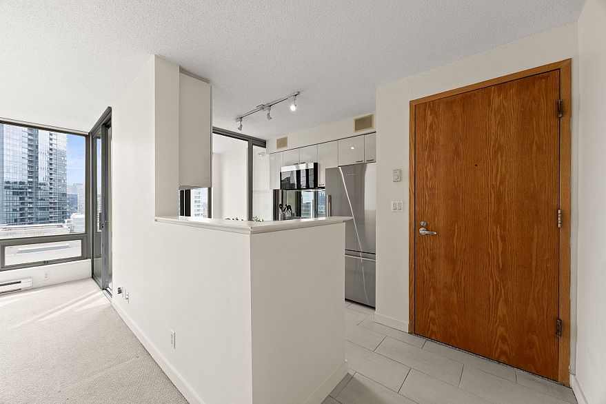 3104 1200 W Georgia Street