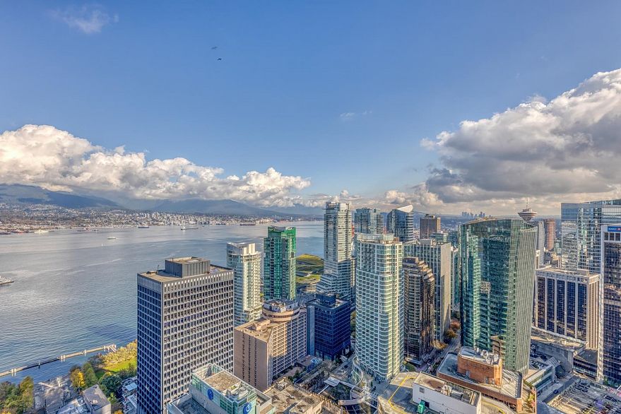 501 1189 Melville Street