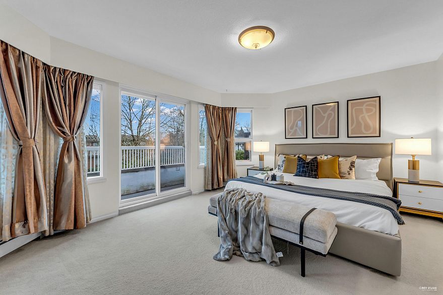 3661 Blenheim Street