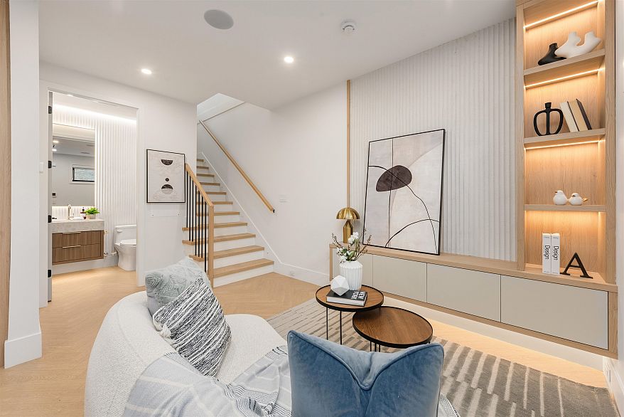 2 3393 Victoria Drive