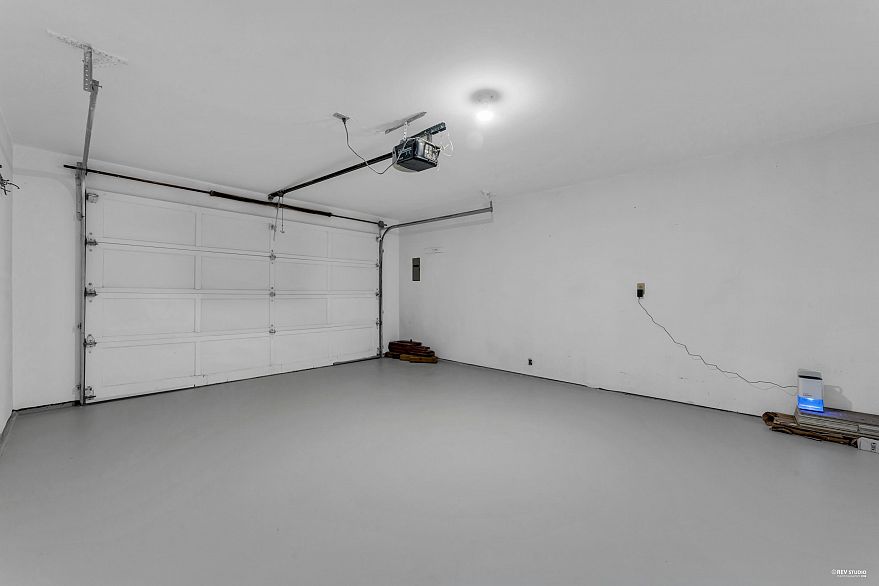 3661 Blenheim Street