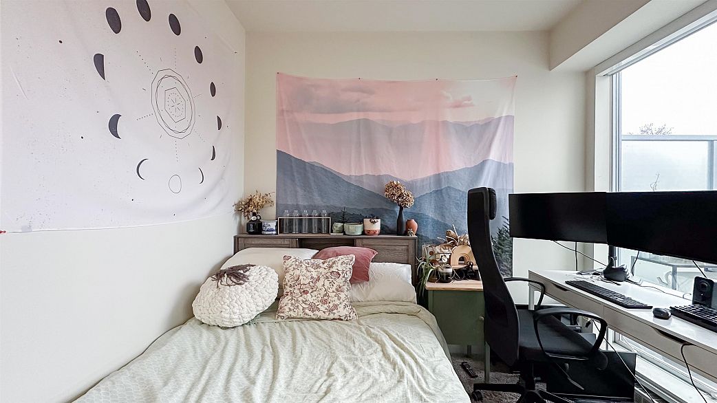 301 3333 Main Street