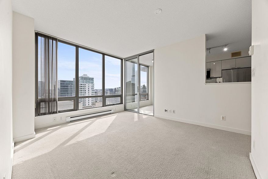 3104 1200 W Georgia Street