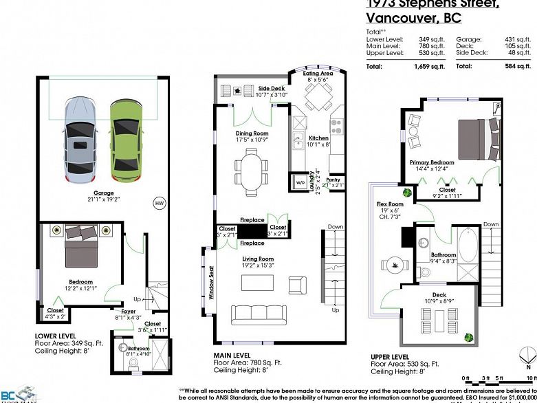 1973 Stephens Street