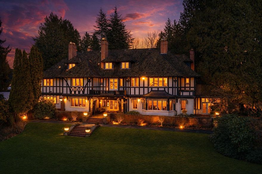 2206 SW Marine Drive