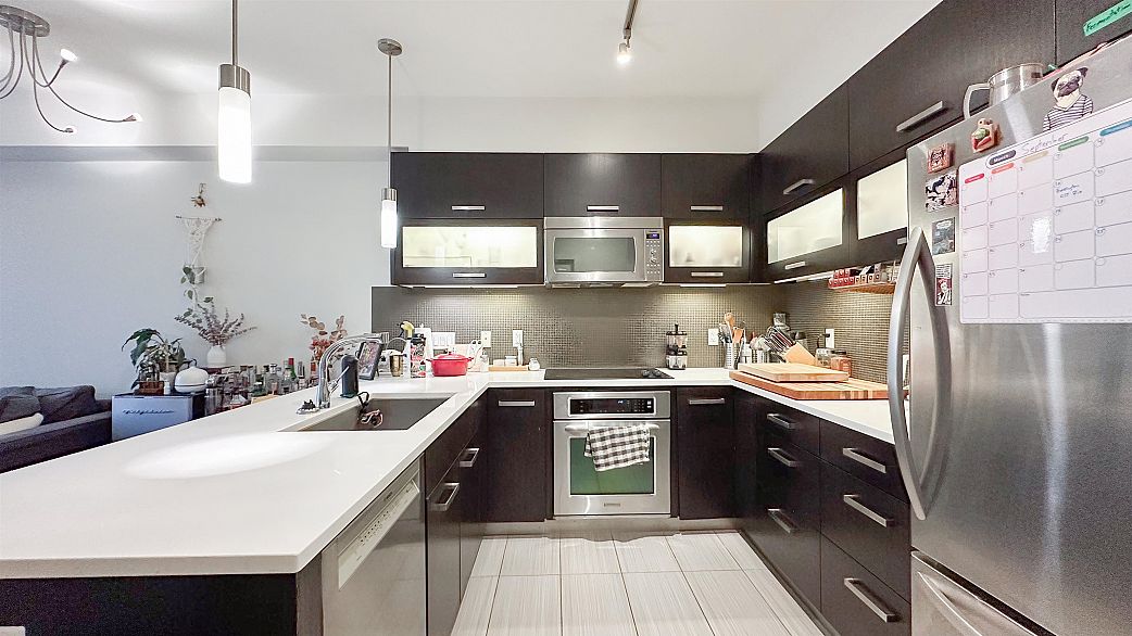 301 3333 Main Street