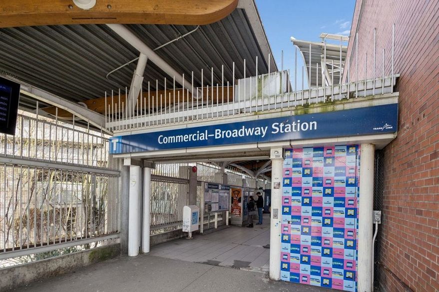 2 3393 Victoria Drive