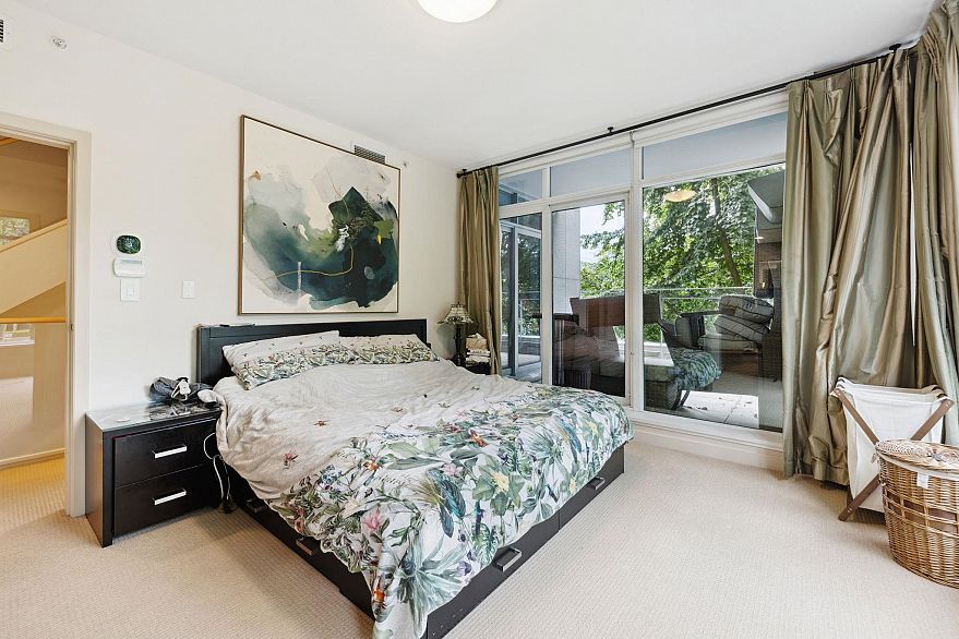 TH12 1233 W Cordova Street