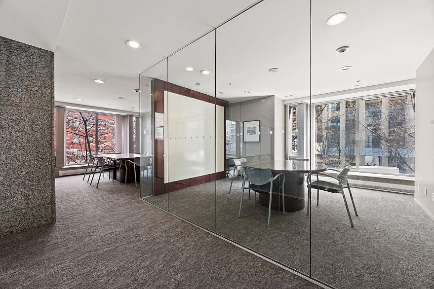 3104 1200 W Georgia Street