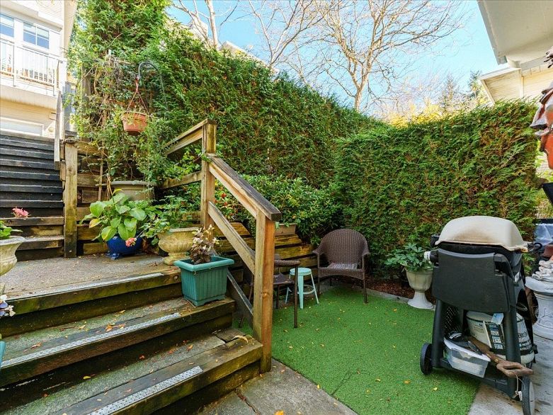 5 3588 Whitney Place