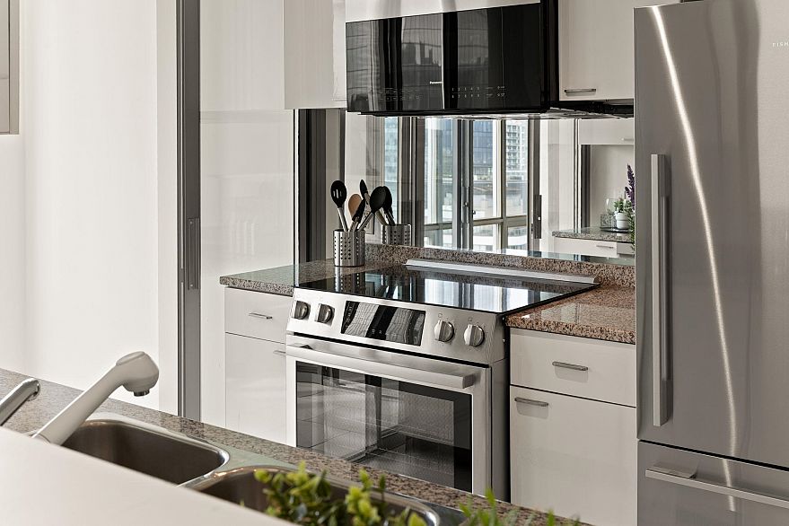 3104 1200 W Georgia Street