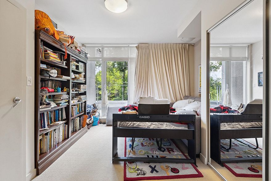 TH12 1233 W Cordova Street