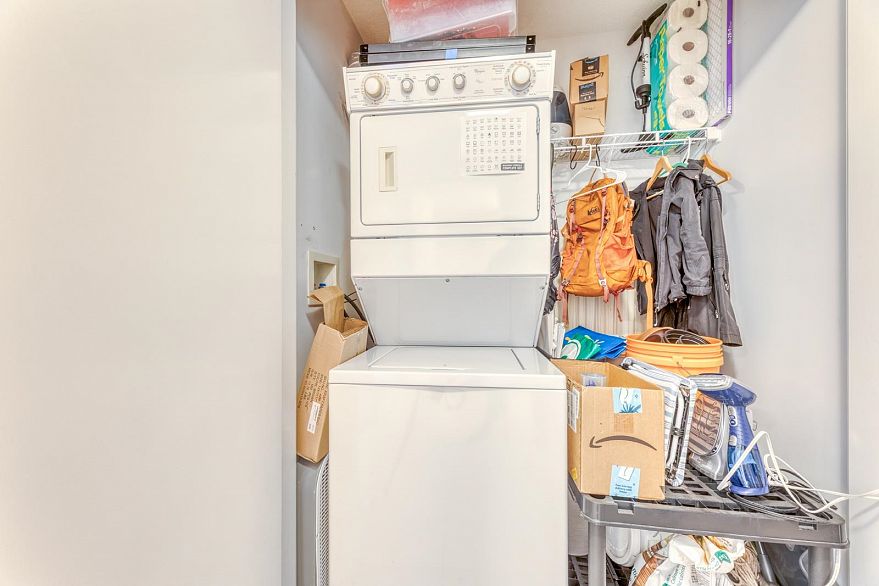 501 1189 Melville Street