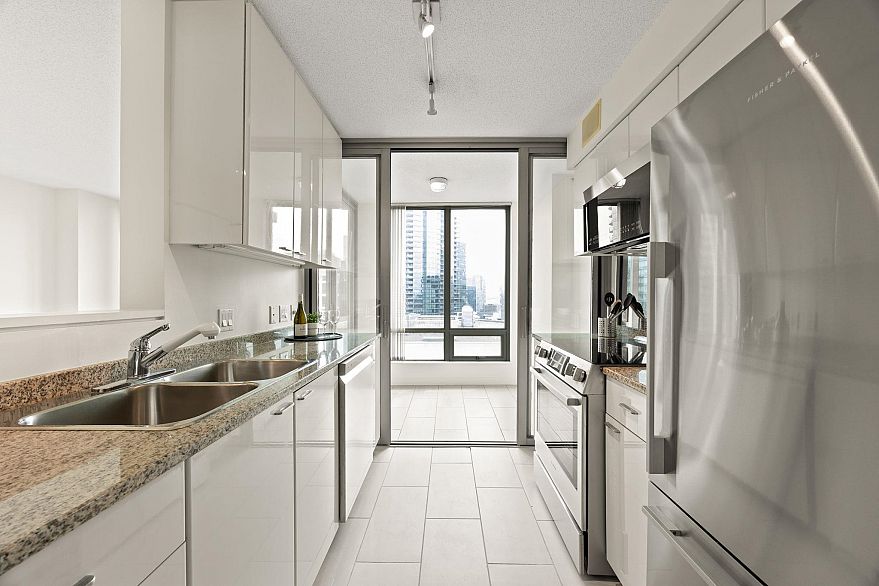 3104 1200 W Georgia Street