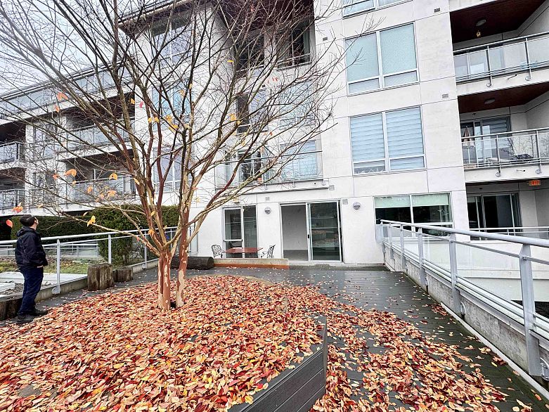 301 3333 Main Street