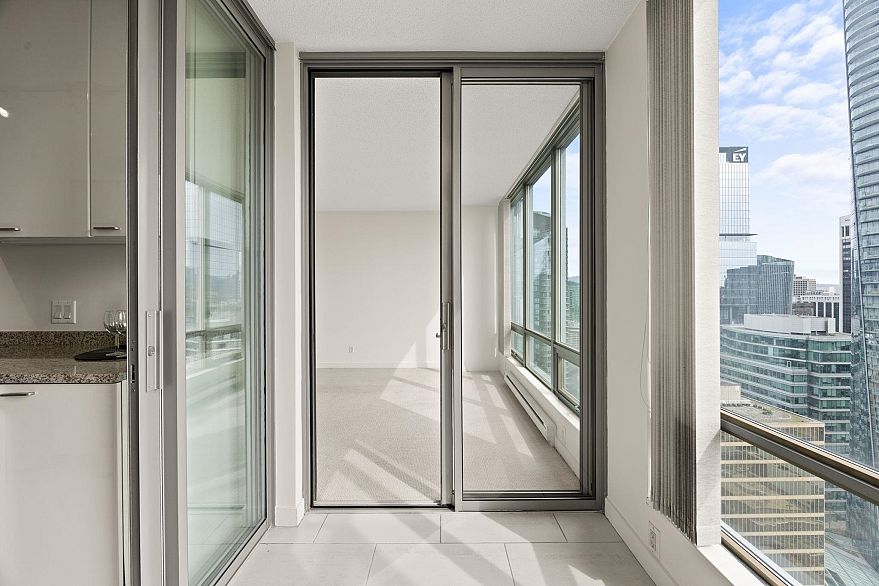 3104 1200 W Georgia Street