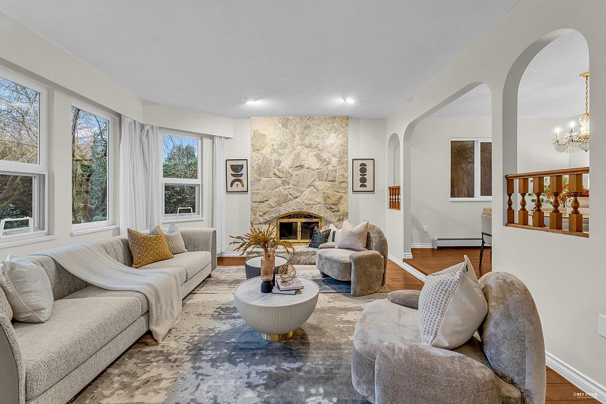 3661 Blenheim Street