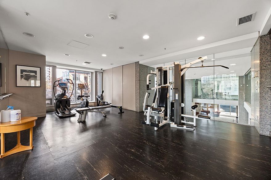 3104 1200 W Georgia Street