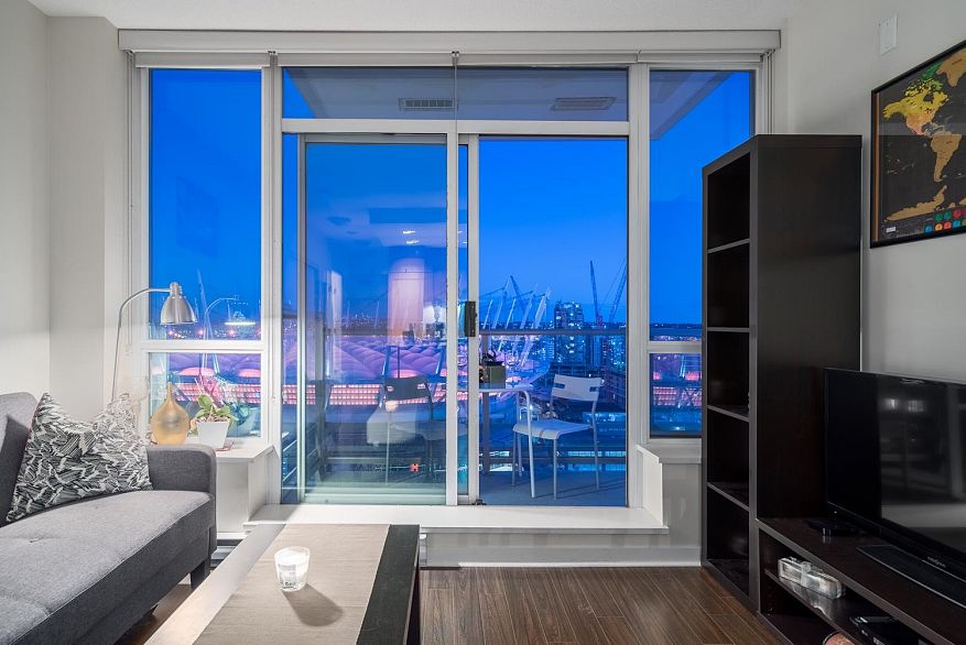 1905 821 Cambie Street