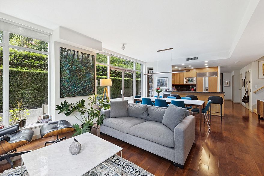 TH12 1233 W Cordova Street