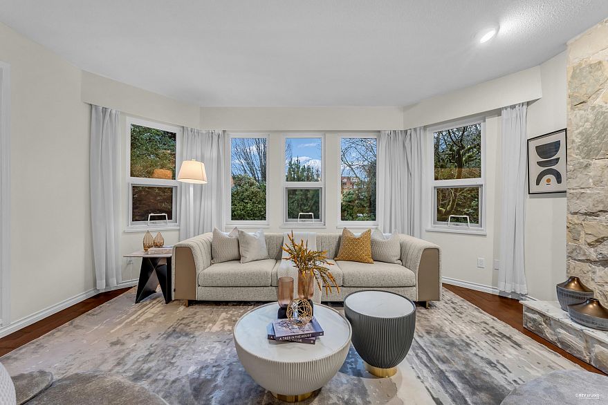 3661 Blenheim Street