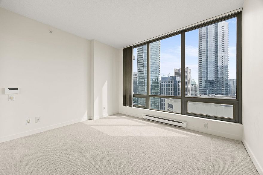 3104 1200 W Georgia Street