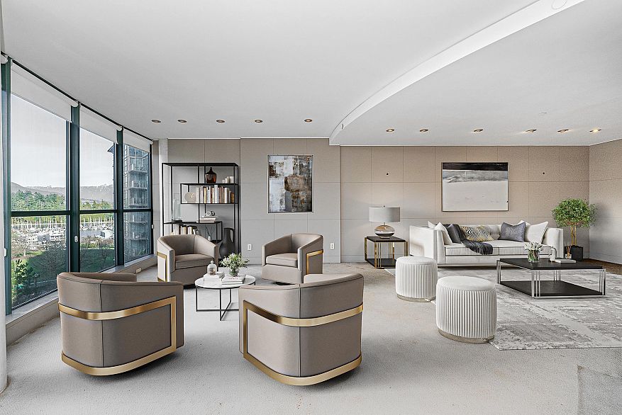 802 1888 Alberni Street