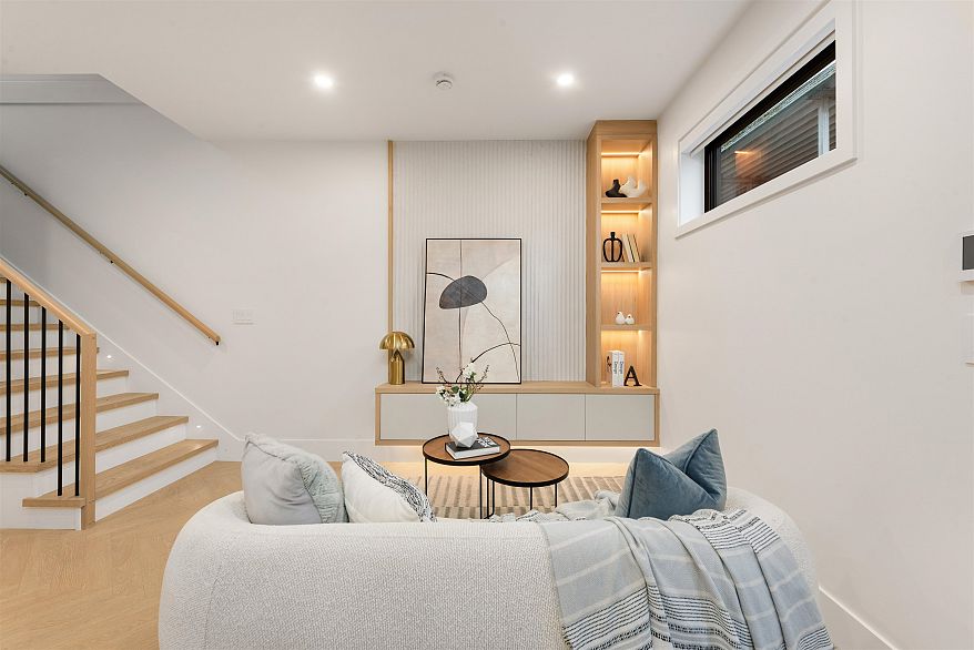 2 3393 Victoria Drive