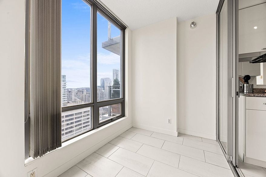 3104 1200 W Georgia Street