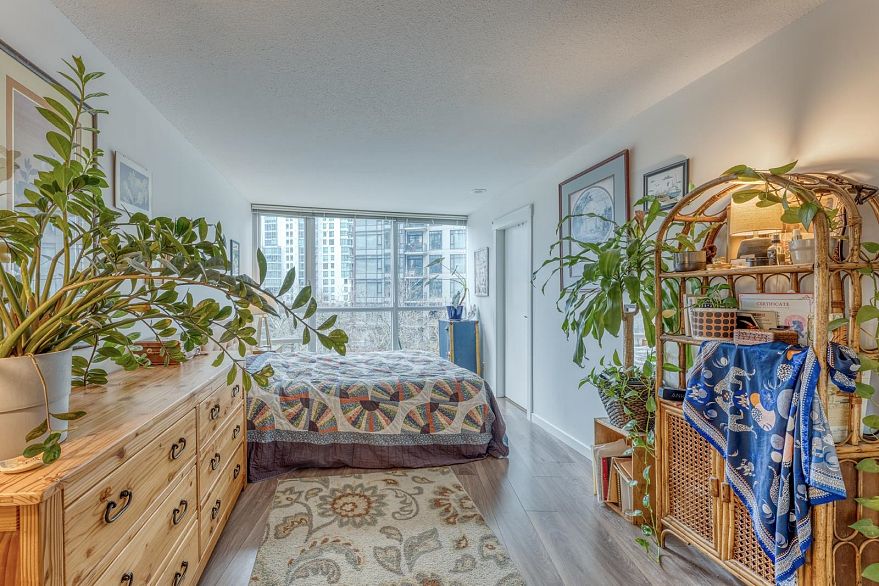 501 1189 Melville Street