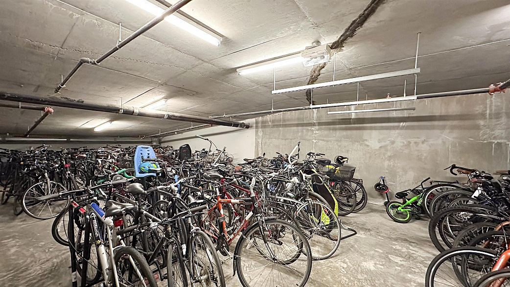 301 3333 Main Street