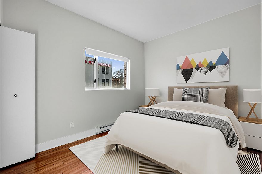 PH5 2088 W 11th Avenue