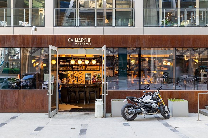 2809 1480 Howe Street