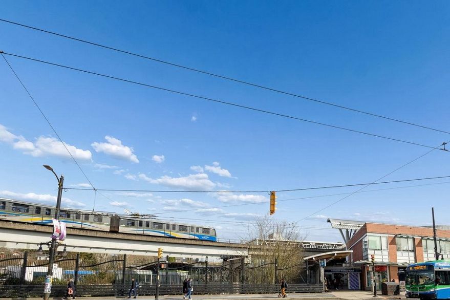 2 3393 Victoria Drive