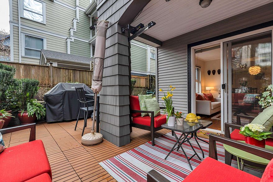 102 736 W 14th Avenue