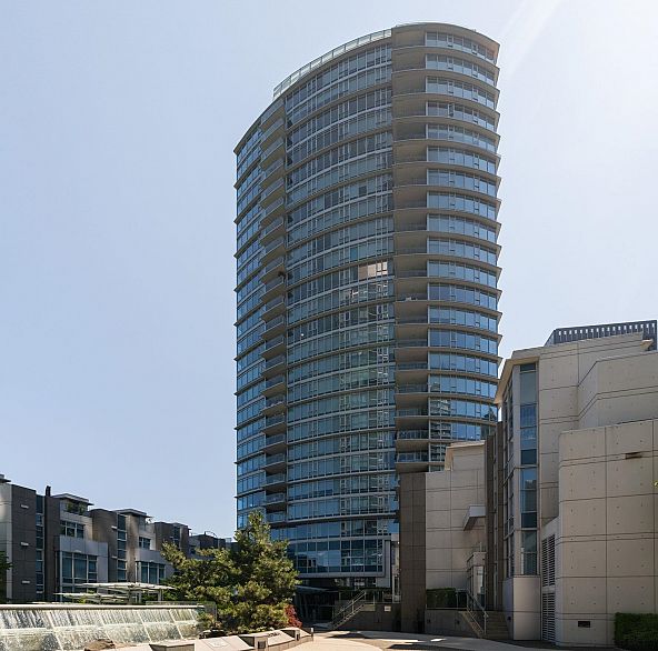 TH12 1233 W Cordova Street