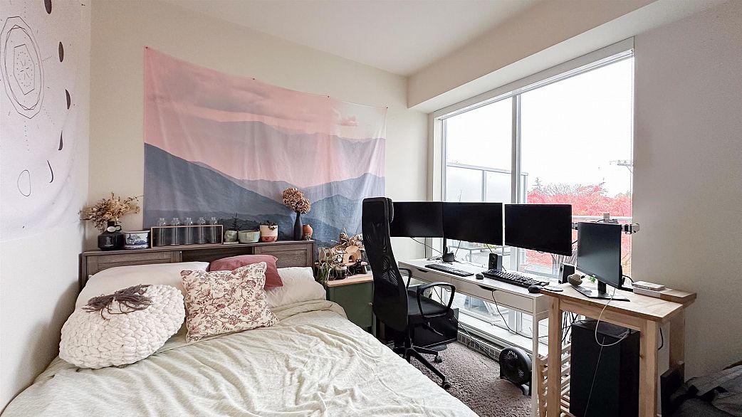 301 3333 Main Street