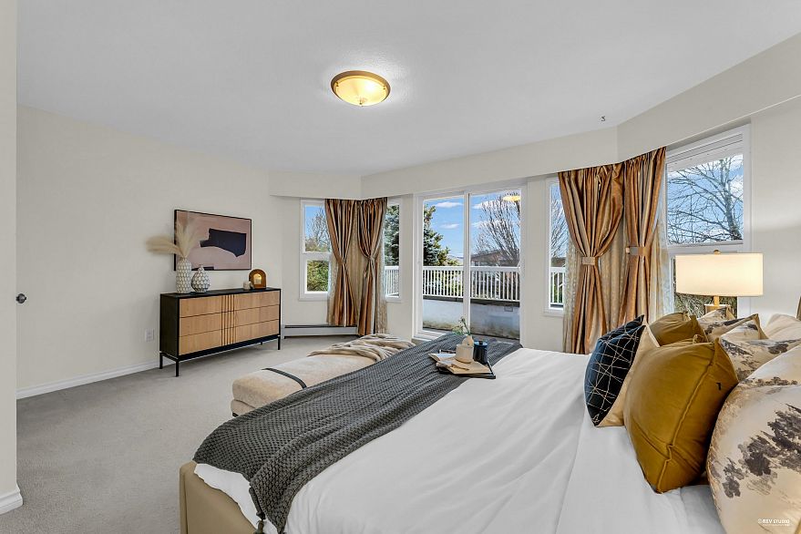 3661 Blenheim Street