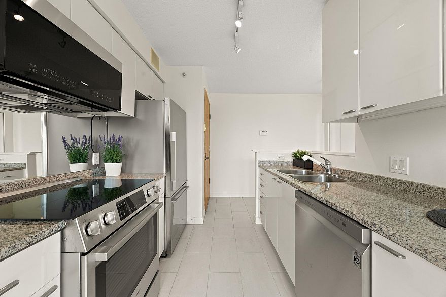 3104 1200 W Georgia Street