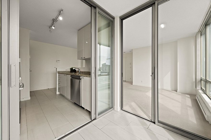 3104 1200 W Georgia Street