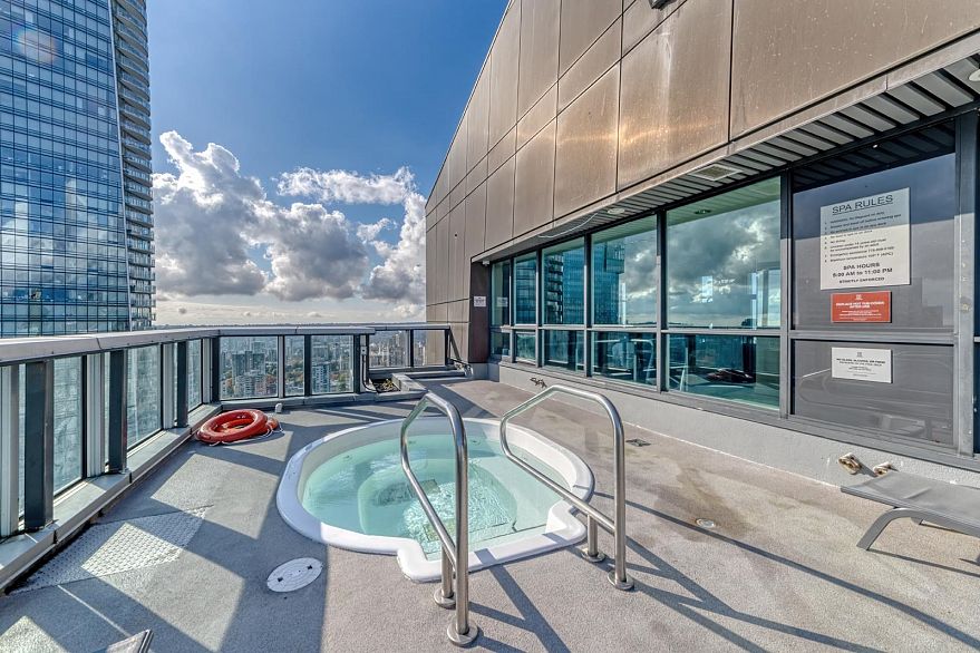 501 1189 Melville Street