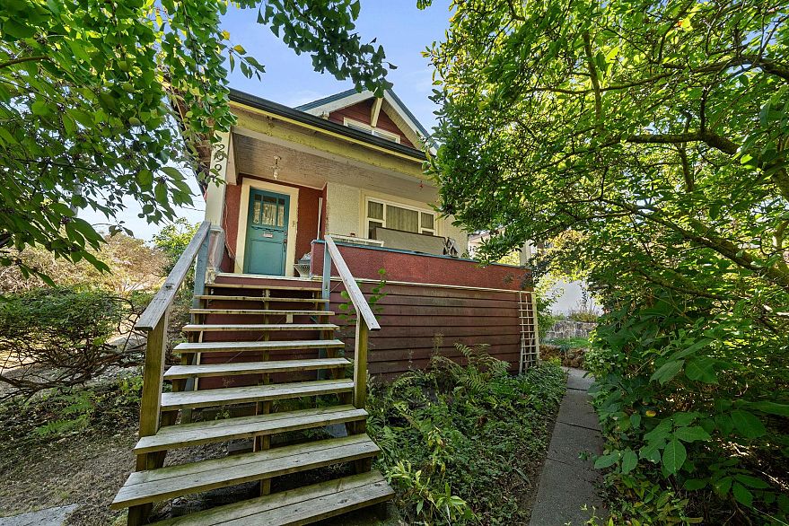 2996 Venables Street