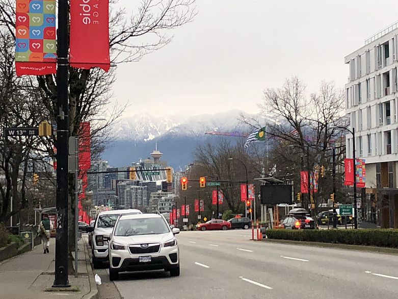 206 3228 Tupper Street