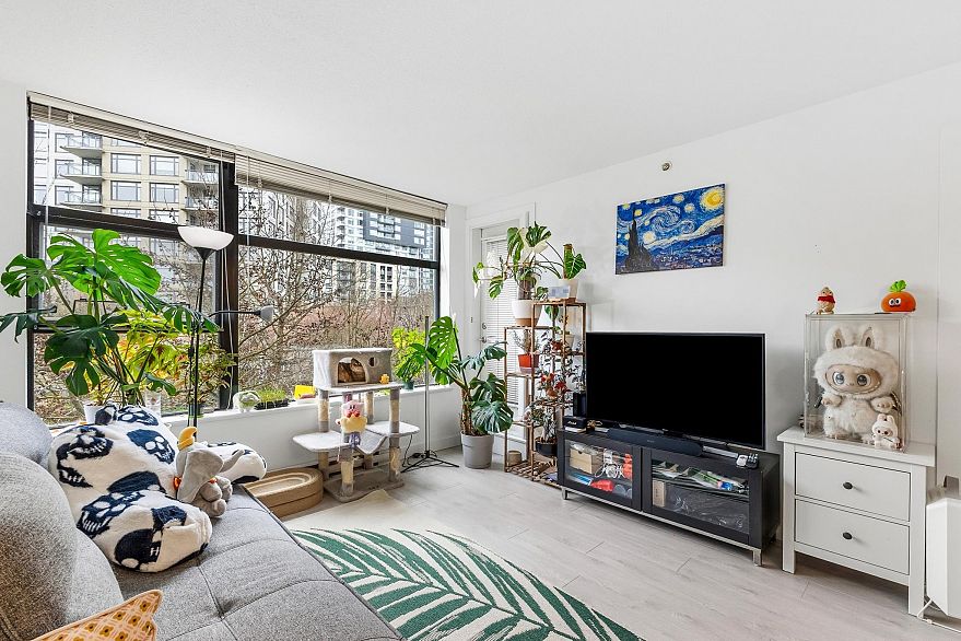 401 5380 Oben Street