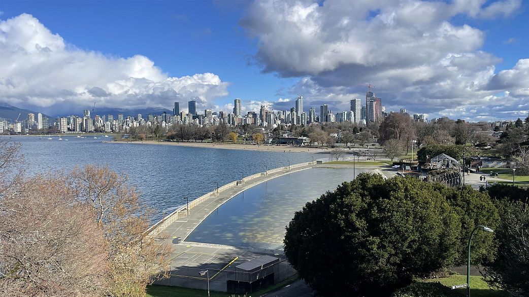 304 2430 Point Grey Road