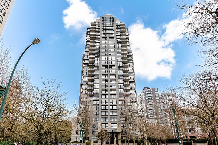 401 5380 Oben Street