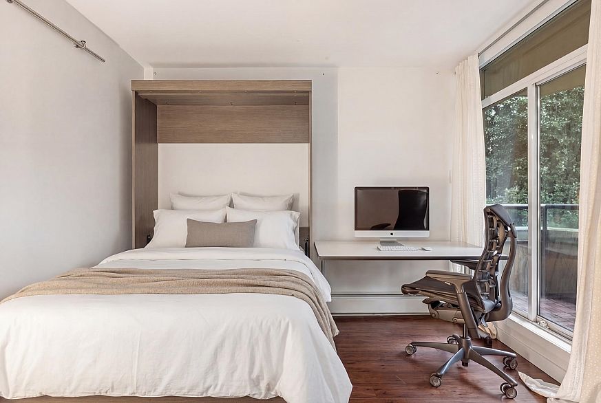 201 1225 Barclay Street